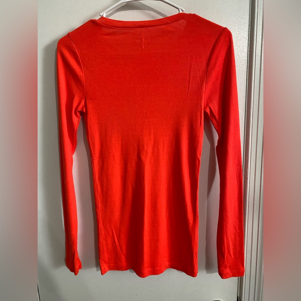 J crew tops